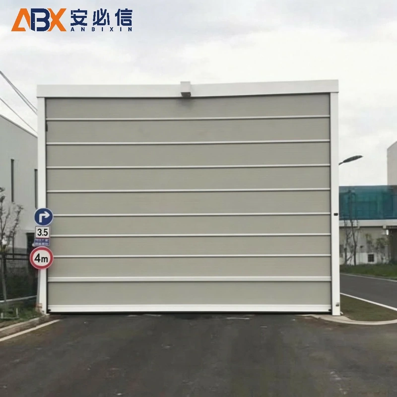 南充高速堆积门