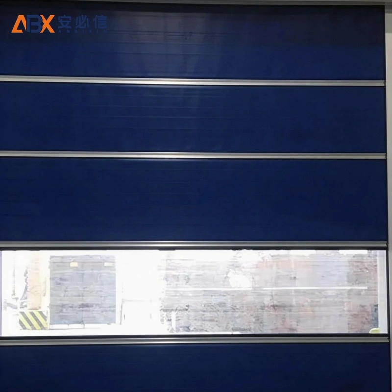 南充洁净快速门