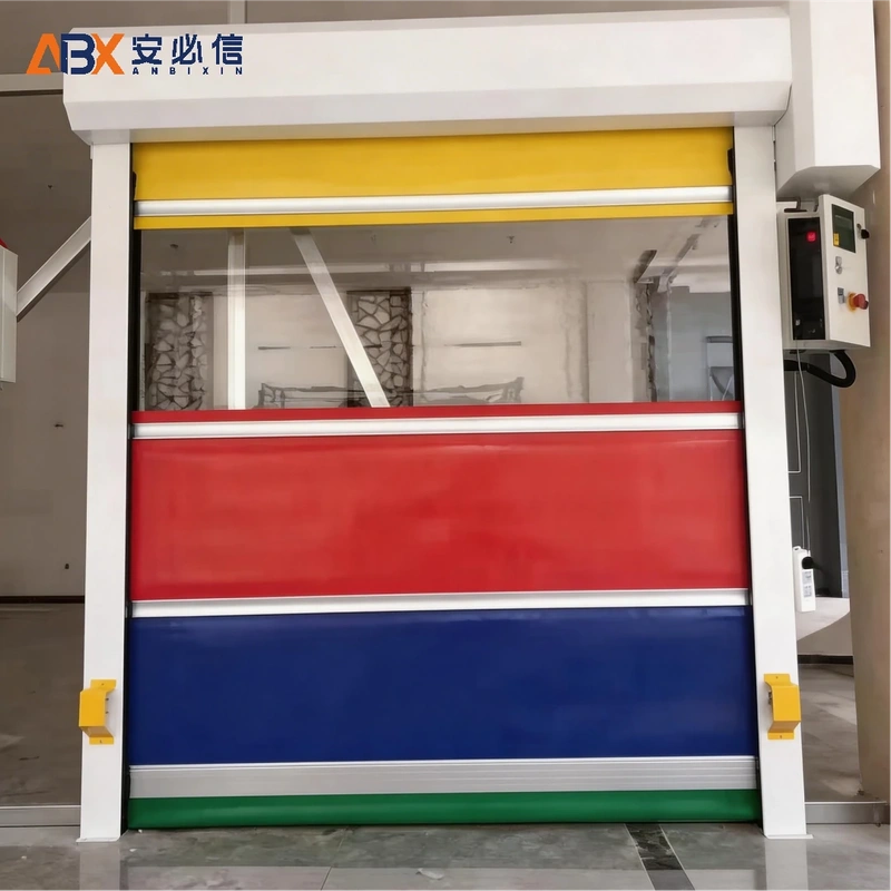 南充高速门